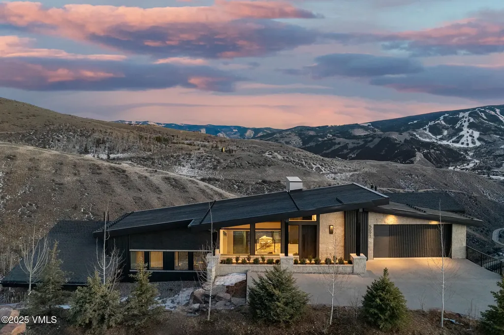 5091 Wildridge Road E Avon CO 81620