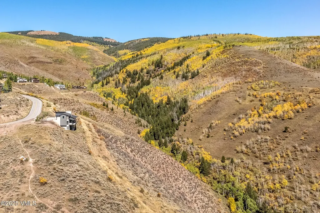 5091 Wildridge Road E Avon CO 81620