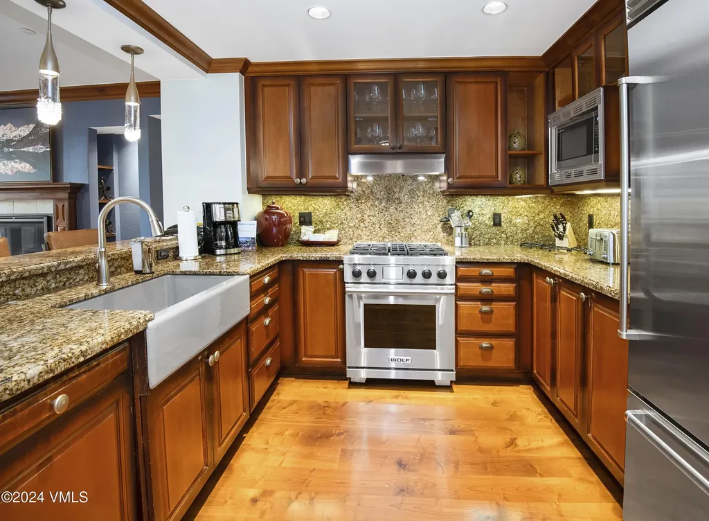 100 E Thomas Place E Beaver Creek CO 81620