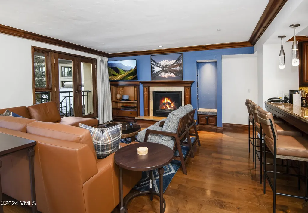 100 E Thomas Place E Beaver Creek CO 81620