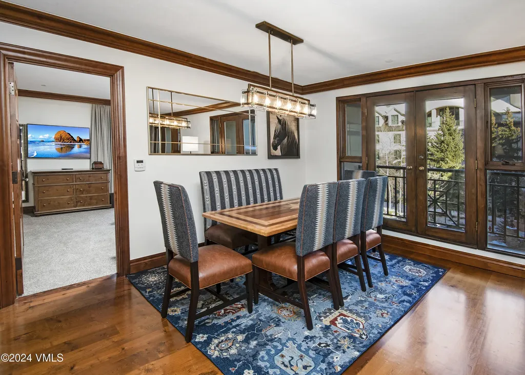 100 E Thomas Place E Beaver Creek CO 81620