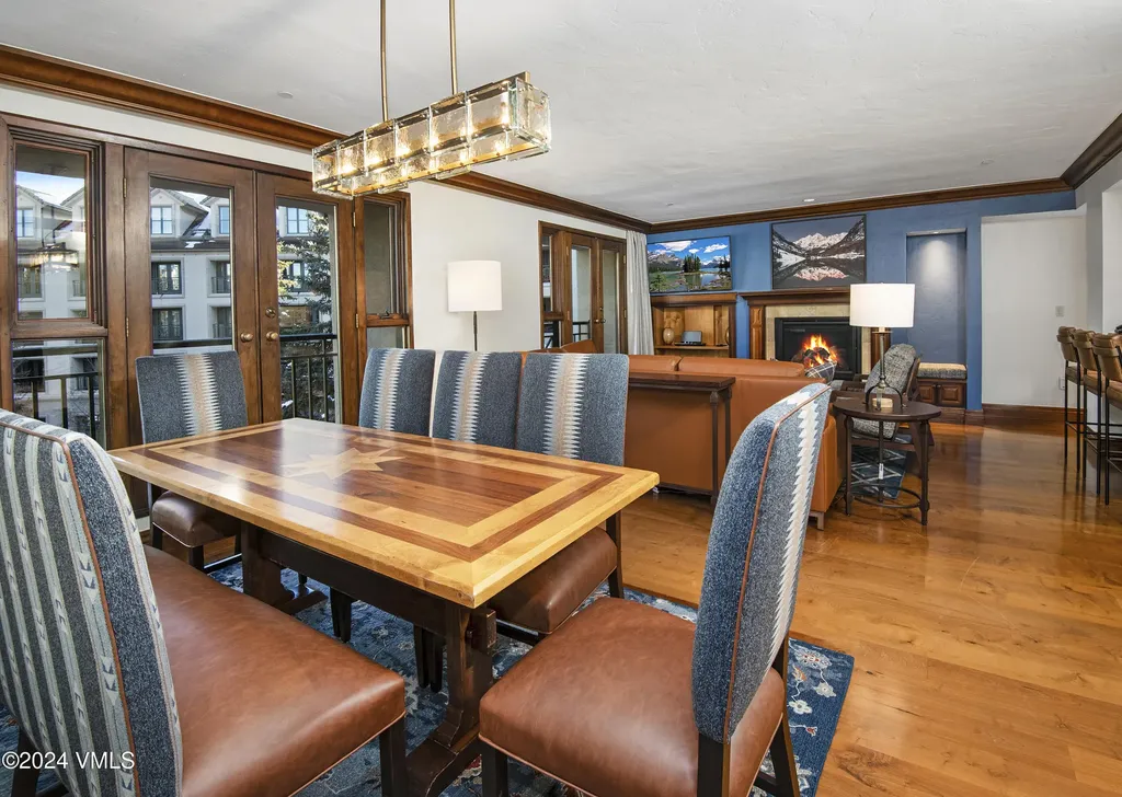 100 E Thomas Place E Beaver Creek CO 81620