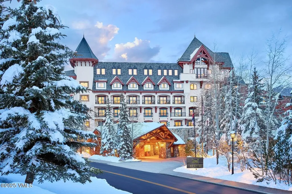 714 W Lionshead Circle Vail CO 81657