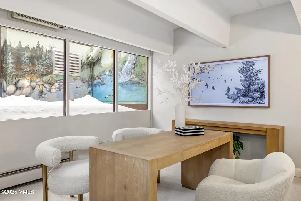 714 W Lionshead Circle Vail CO 81657