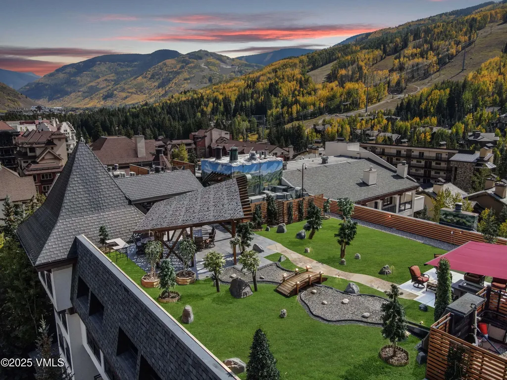 714 W Lionshead Circle Vail CO 81657