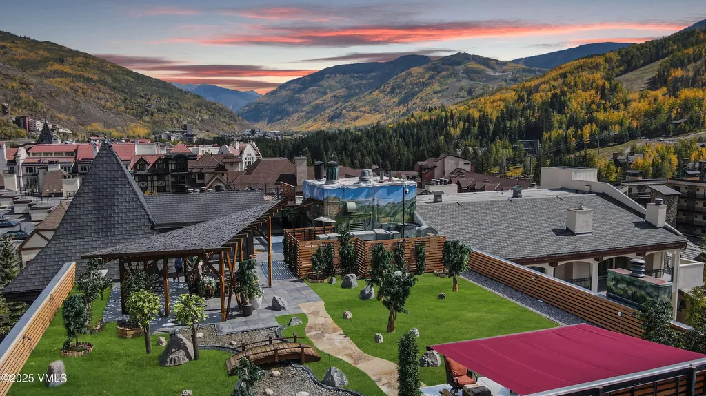 714 W Lionshead Circle Vail CO 81657
