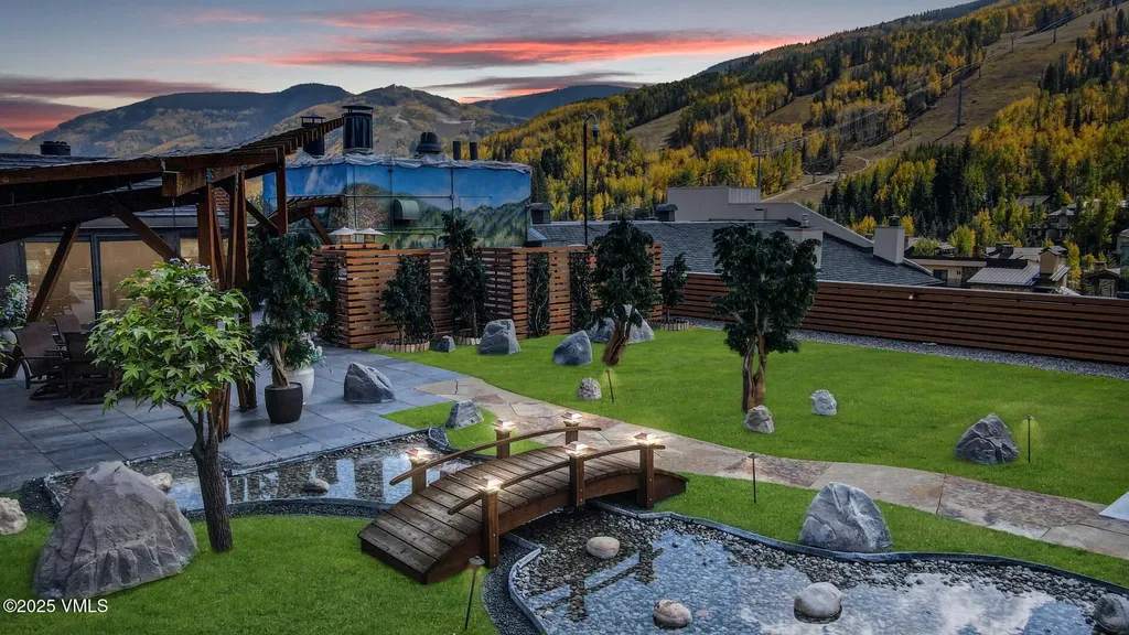 714 W Lionshead Circle Vail CO 81657