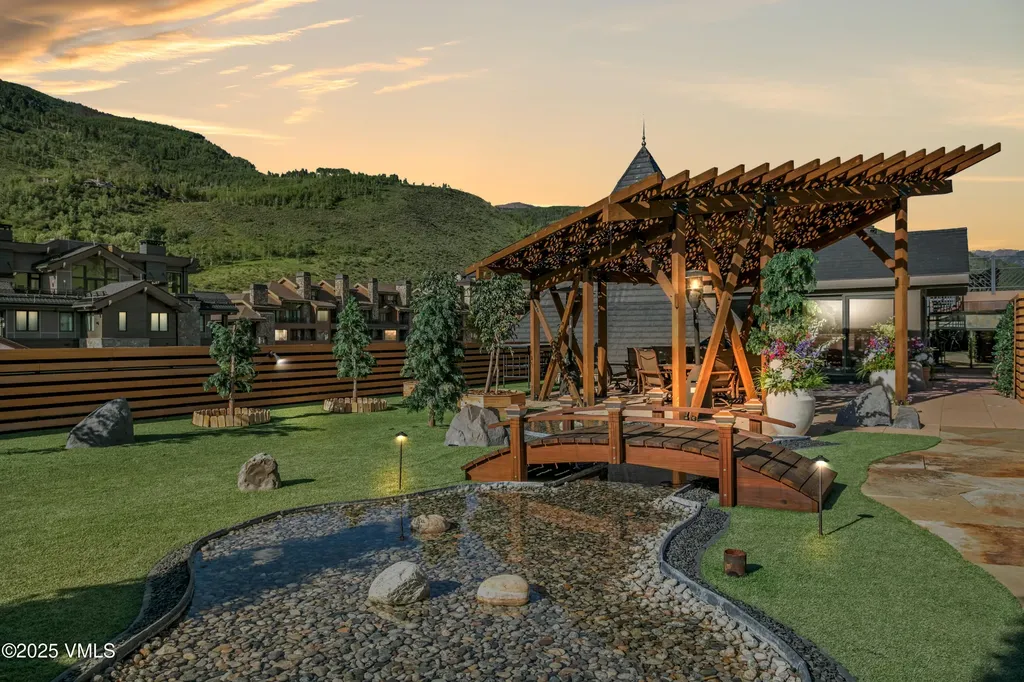 714 W Lionshead Circle Vail CO 81657