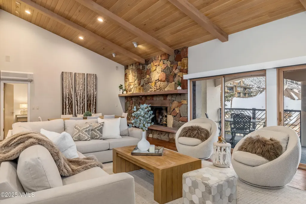 714 W Lionshead Circle Vail CO 81657