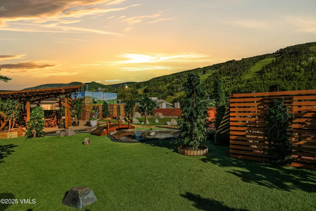 714 W Lionshead Circle Vail CO 81657