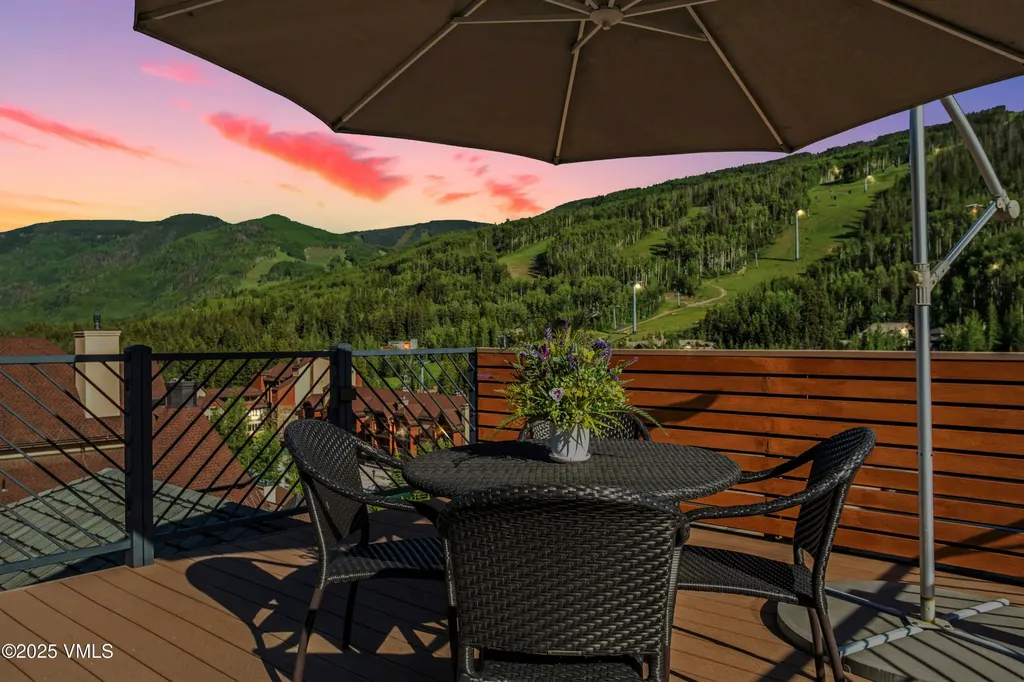 714 W Lionshead Circle Vail CO 81657