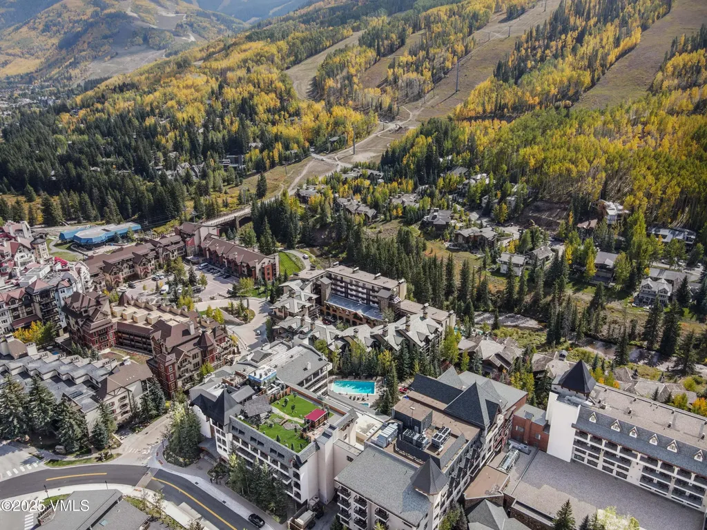 714 W Lionshead Circle Vail CO 81657