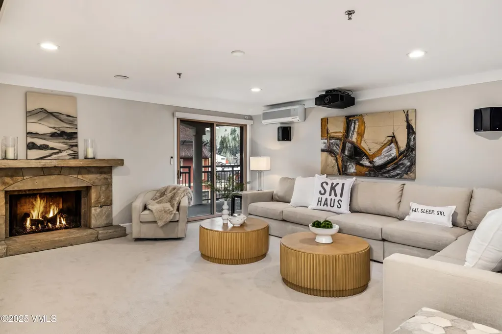 714 W Lionshead Circle Vail CO 81657
