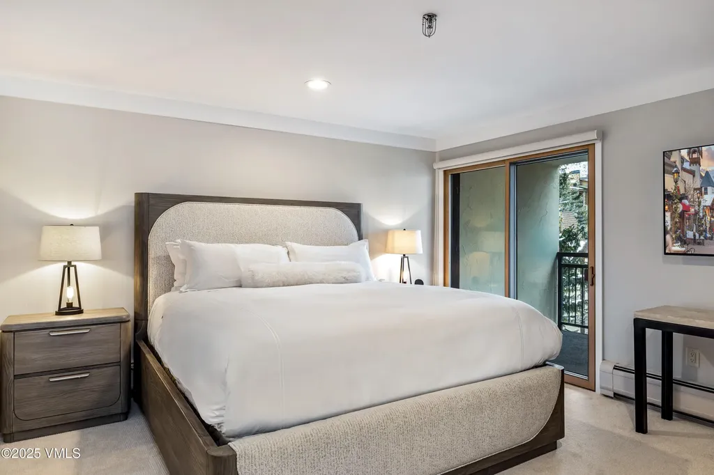 714 W Lionshead Circle Vail CO 81657