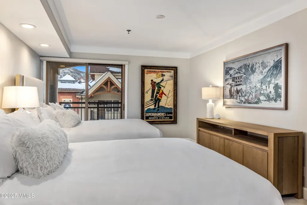 714 W Lionshead Circle Vail CO 81657