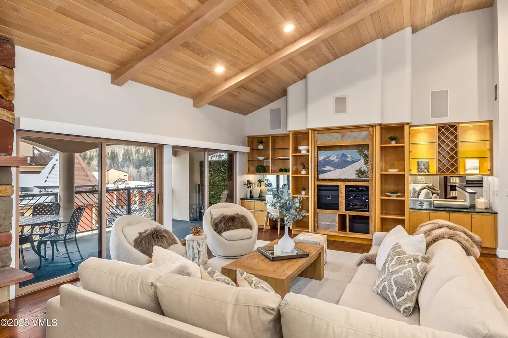 714 W Lionshead Circle Vail CO 81657