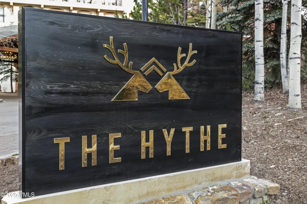 714 W Lionshead Circle Vail CO 81657