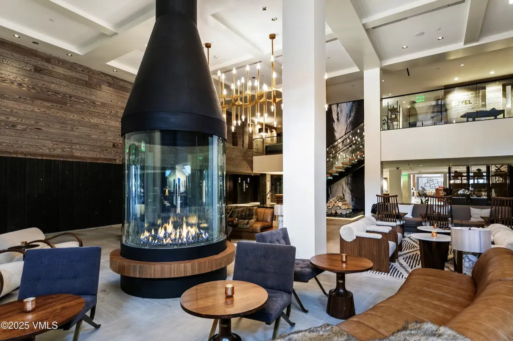 714 W Lionshead Circle Vail CO 81657