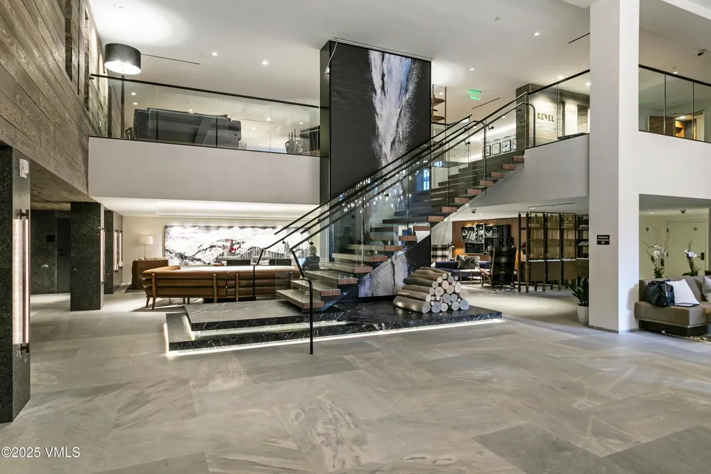 714 W Lionshead Circle Vail CO 81657