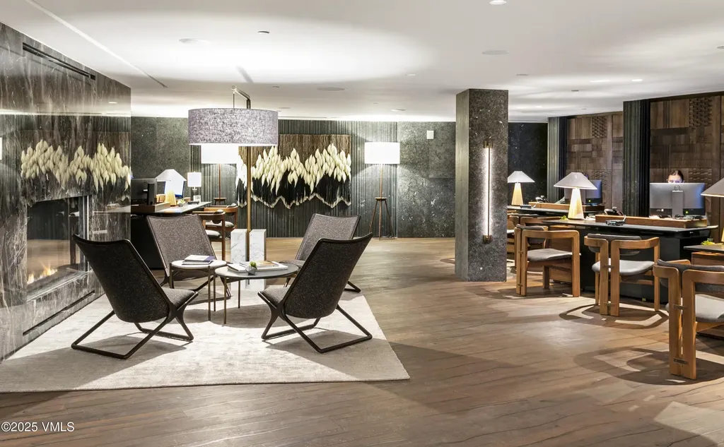 714 W Lionshead Circle Vail CO 81657