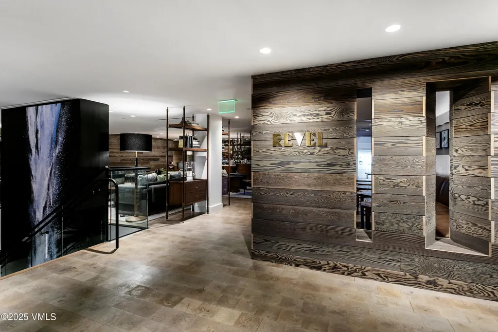 714 W Lionshead Circle Vail CO 81657
