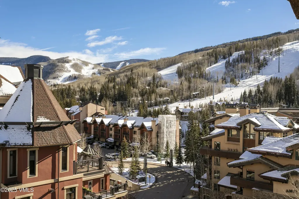 714 W Lionshead Circle Vail CO 81657