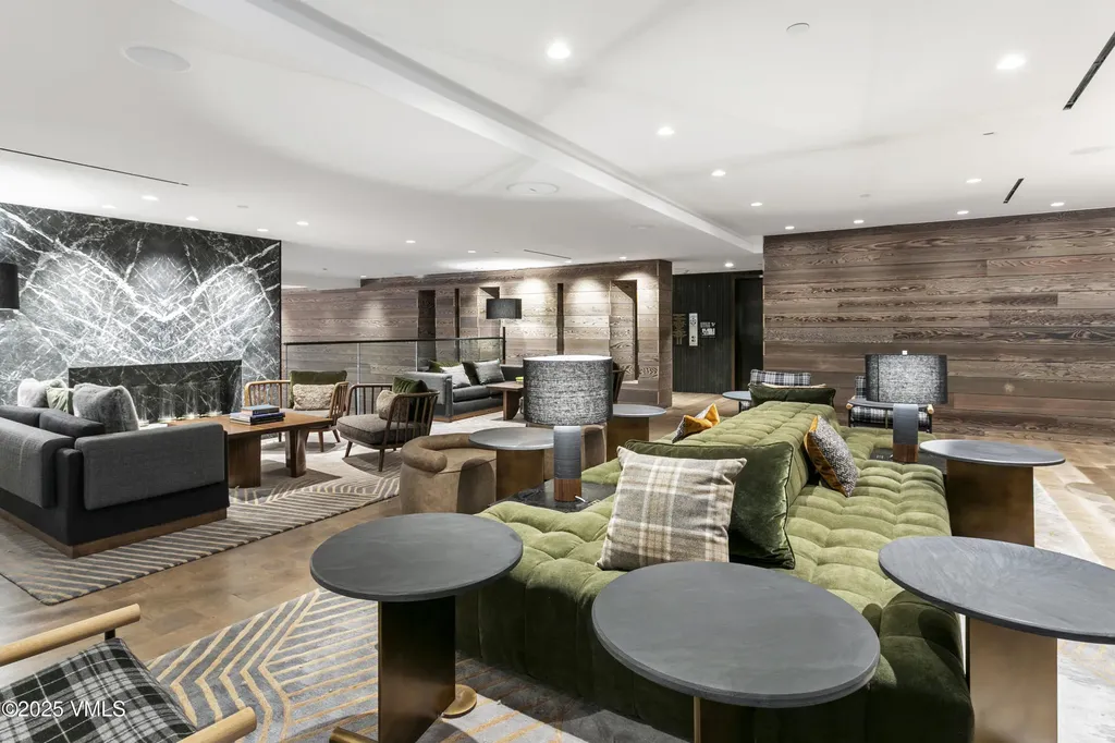 714 W Lionshead Circle Vail CO 81657
