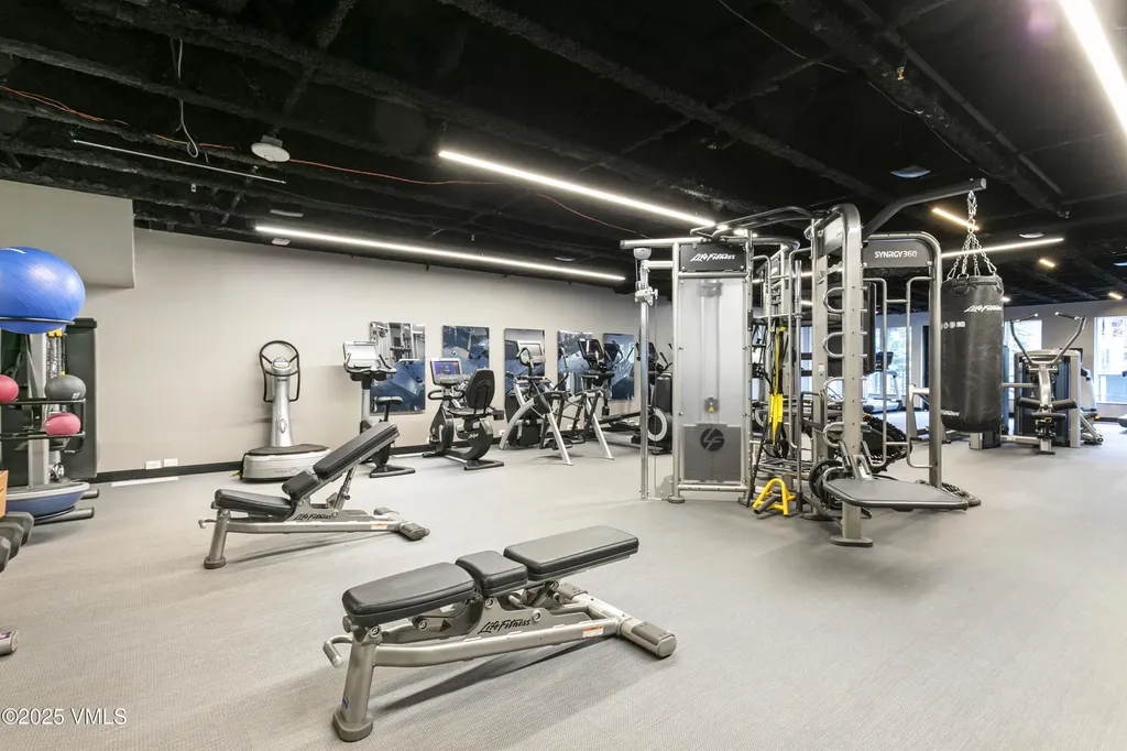 714 W Lionshead Circle Vail CO 81657