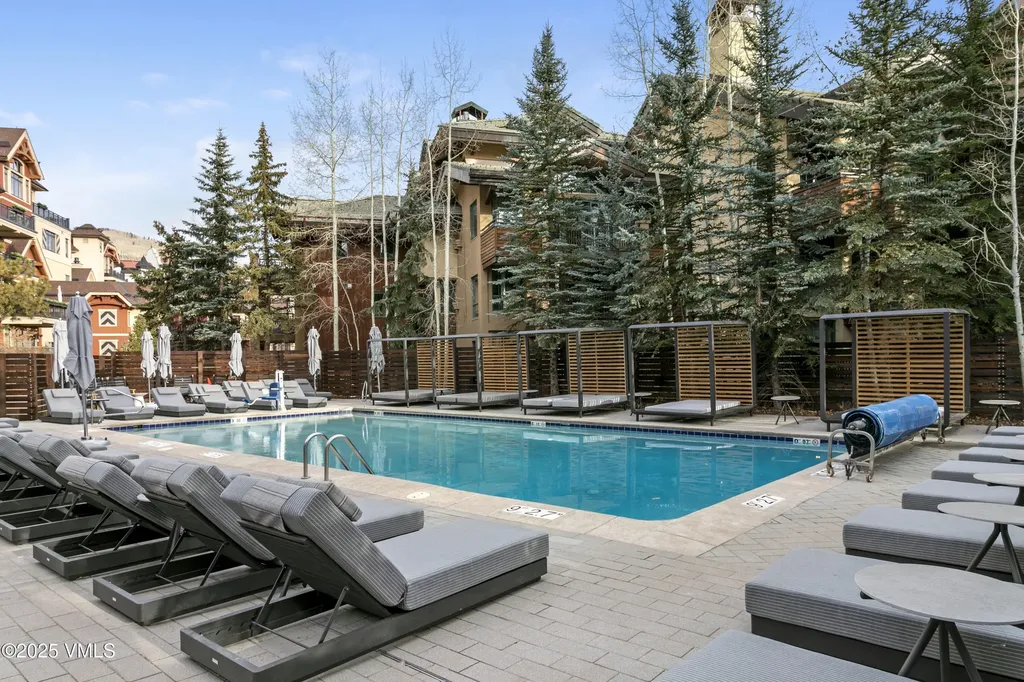714 W Lionshead Circle Vail CO 81657