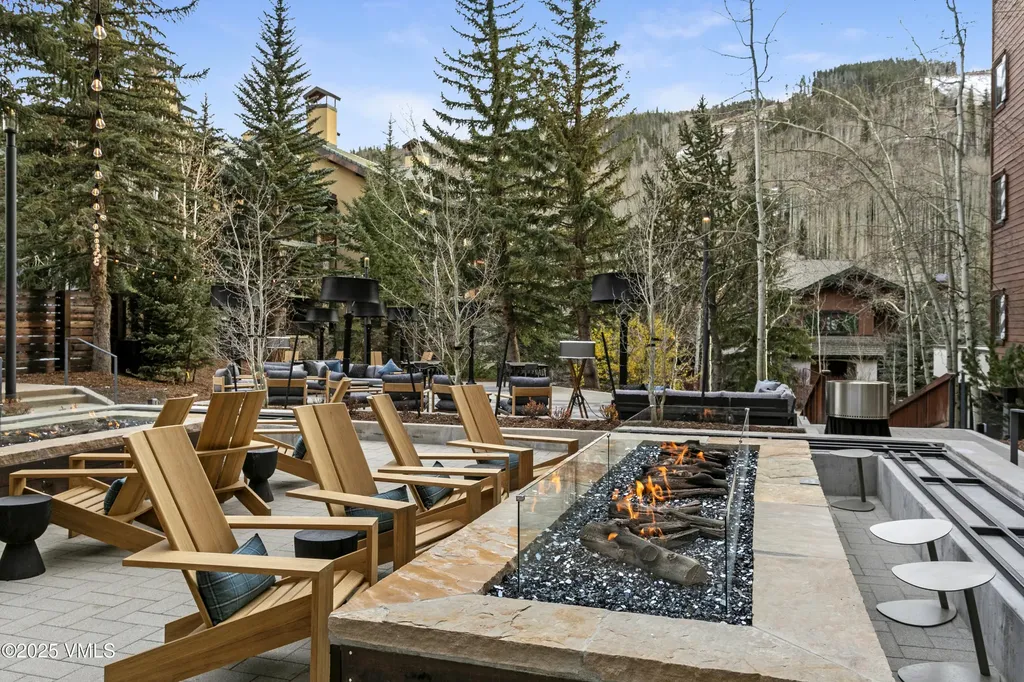714 W Lionshead Circle Vail CO 81657