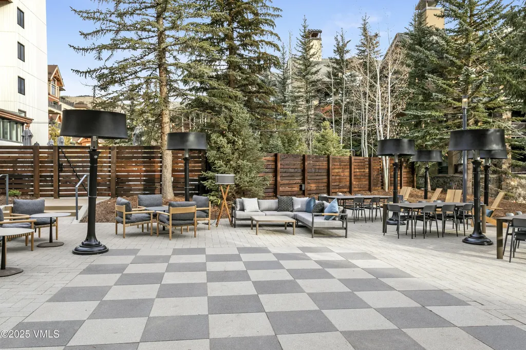 714 W Lionshead Circle Vail CO 81657