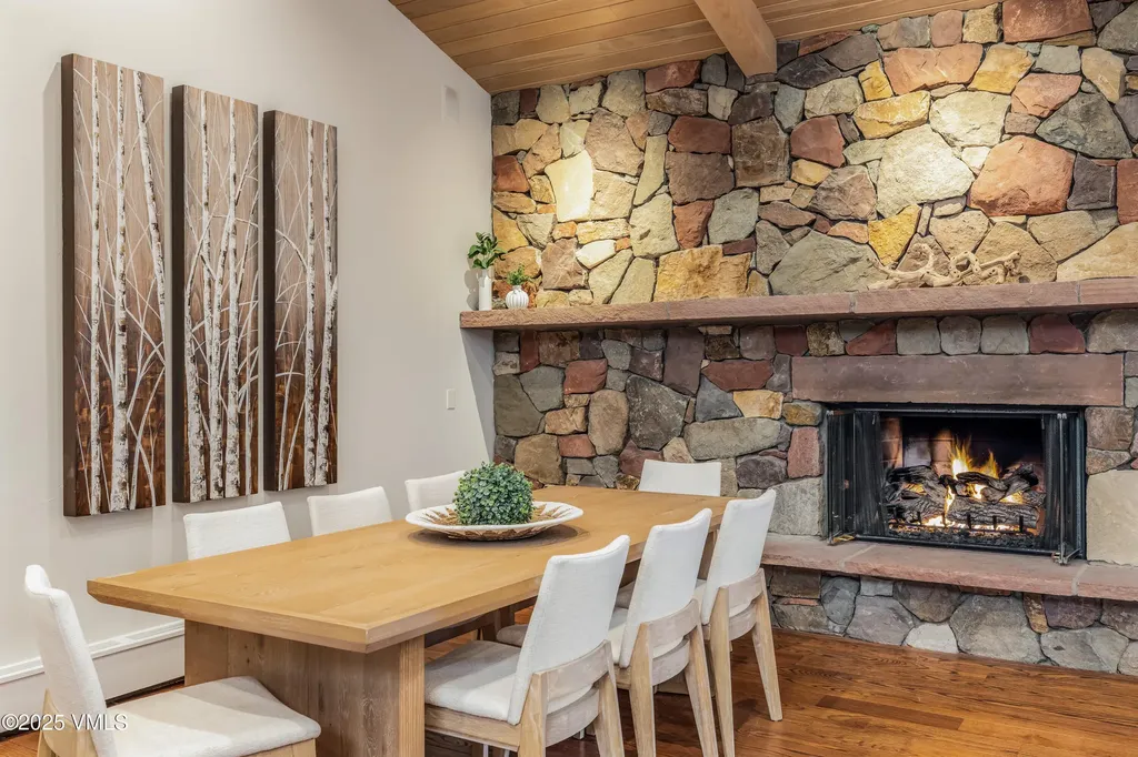 714 W Lionshead Circle Vail CO 81657