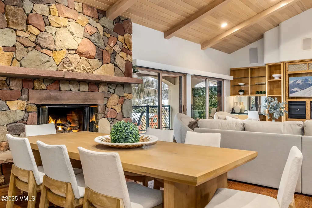 714 W Lionshead Circle Vail CO 81657