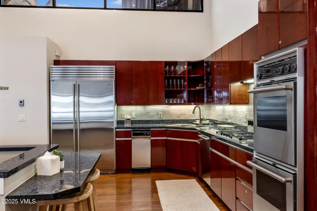 714 W Lionshead Circle Vail CO 81657