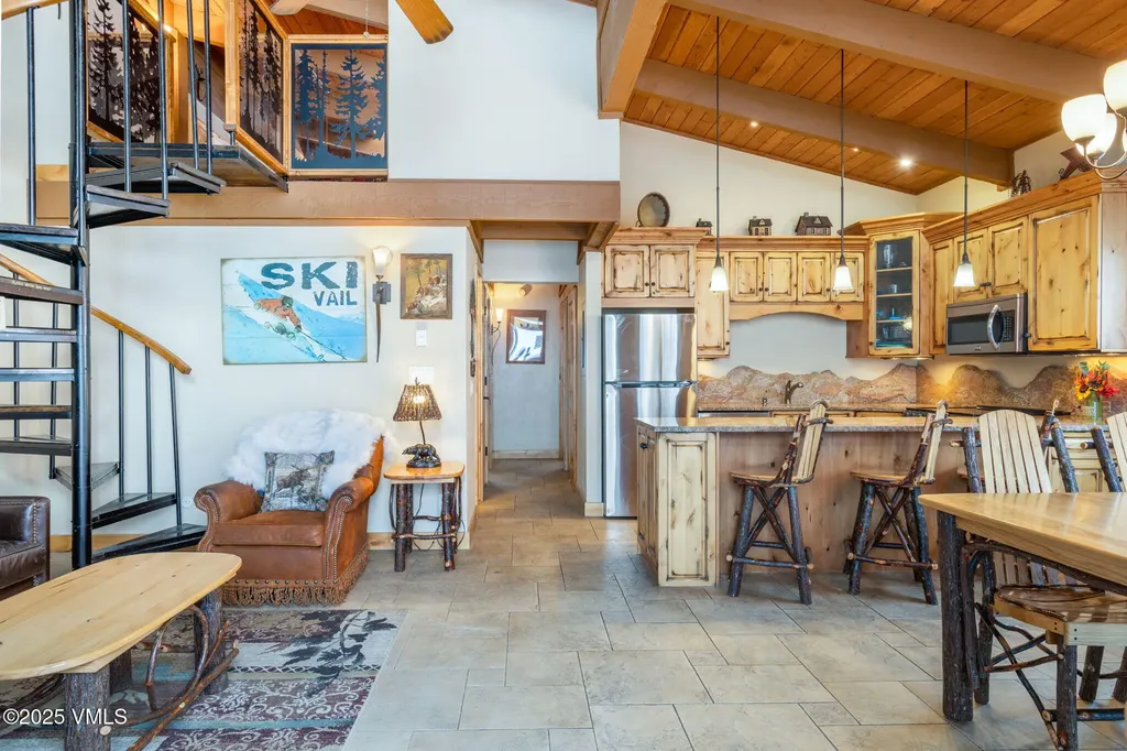 4670 Vail Racquet Club Drive Vail CO 81657