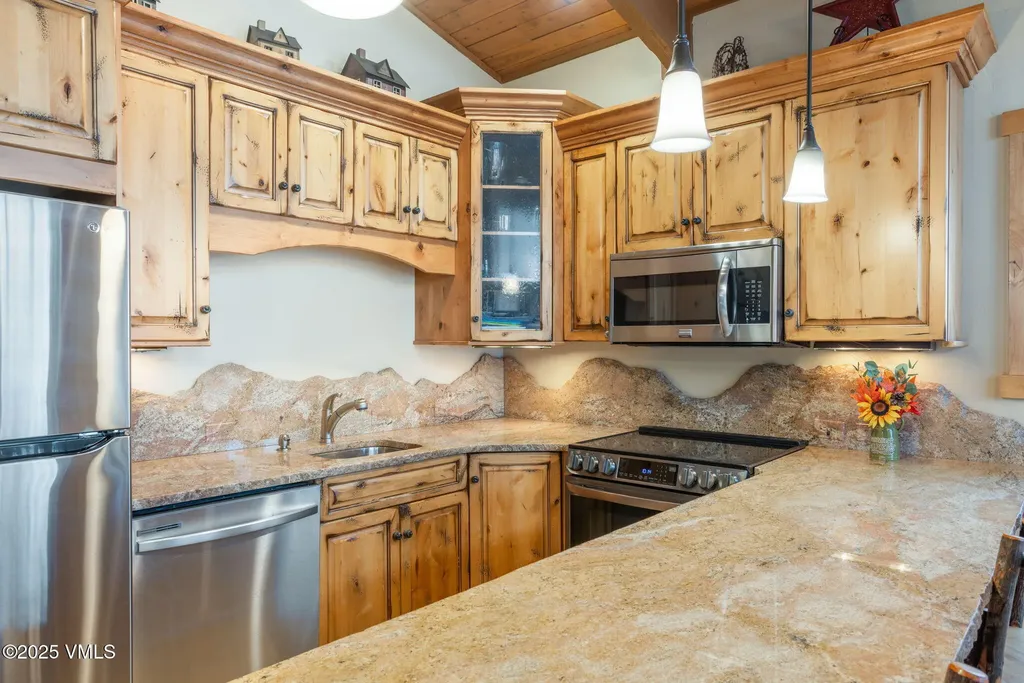 4670 Vail Racquet Club Drive Vail CO 81657