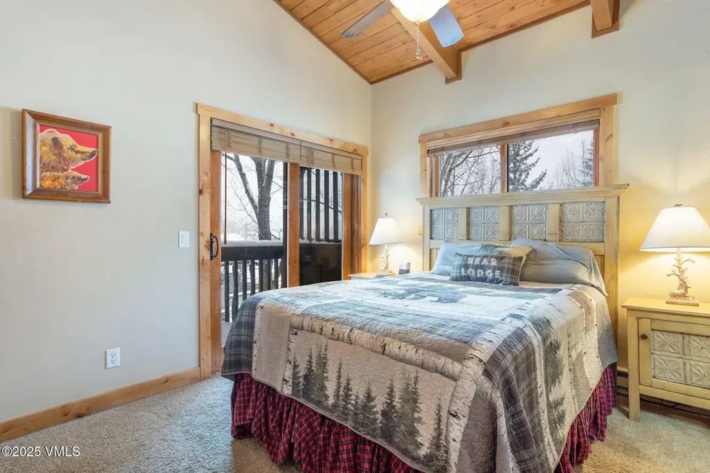 4670 Vail Racquet Club Drive Vail CO 81657