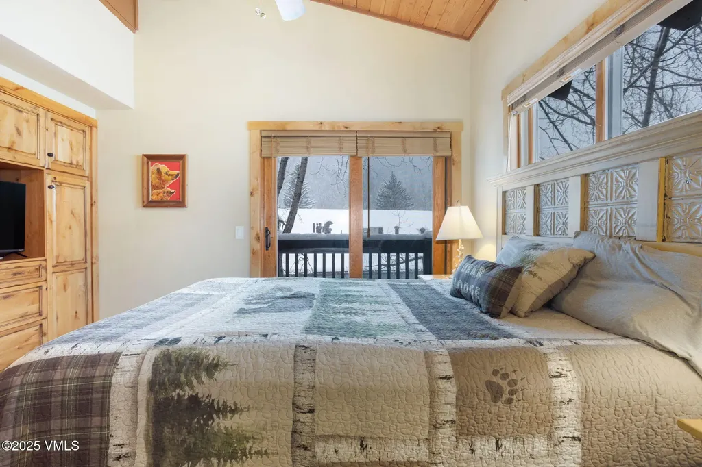 4670 Vail Racquet Club Drive Vail CO 81657