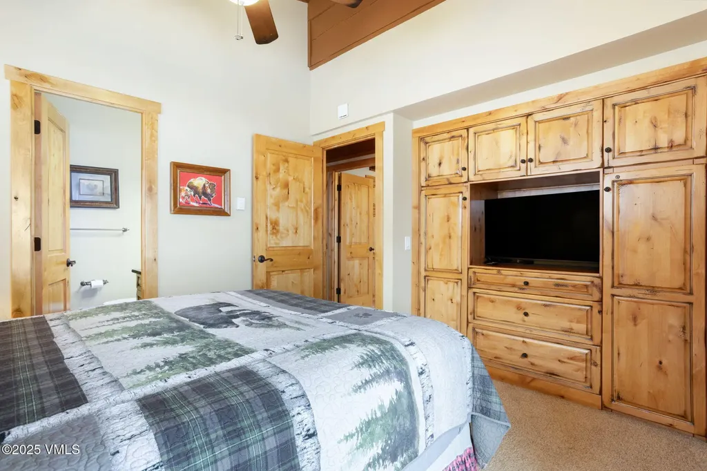 4670 Vail Racquet Club Drive Vail CO 81657