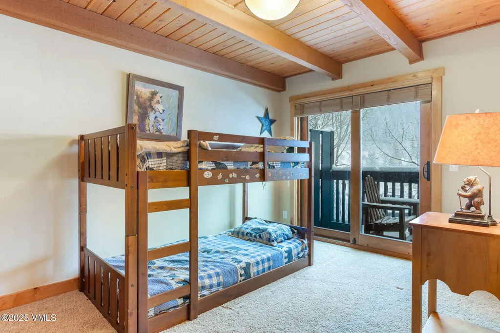 4670 Vail Racquet Club Drive Vail CO 81657