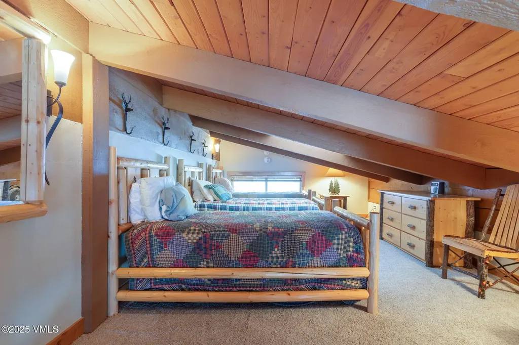 4670 Vail Racquet Club Drive Vail CO 81657