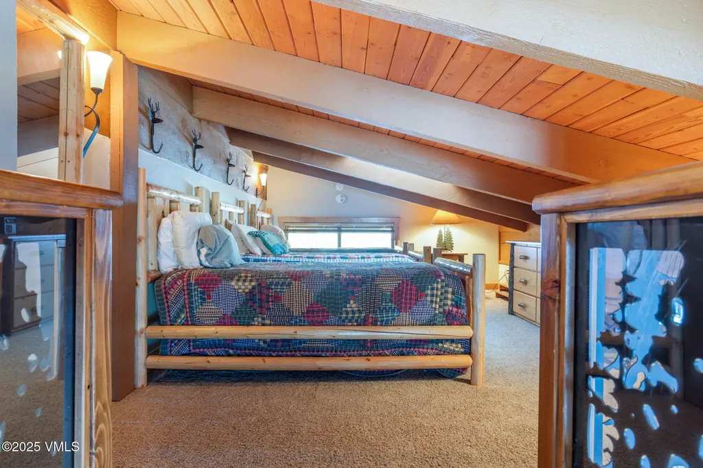 4670 Vail Racquet Club Drive Vail CO 81657