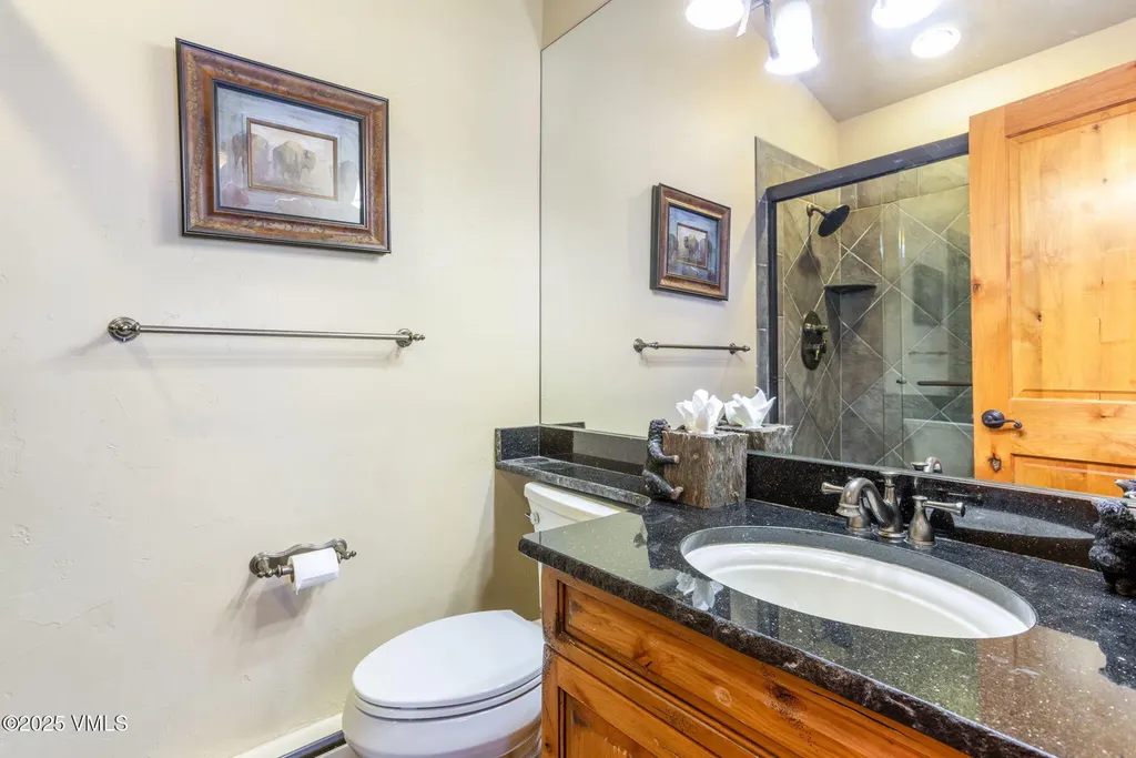 4670 Vail Racquet Club Drive Vail CO 81657
