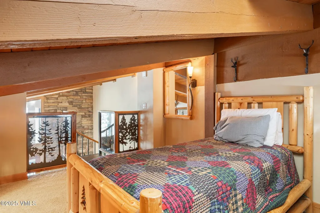 4670 Vail Racquet Club Drive Vail CO 81657