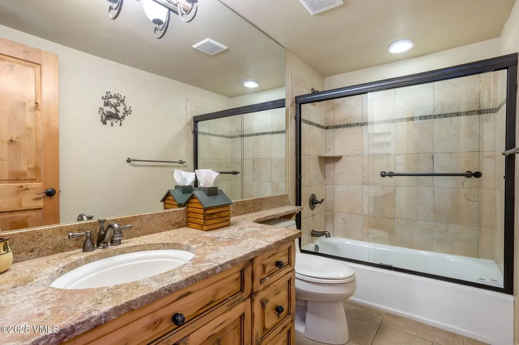 4670 Vail Racquet Club Drive Vail CO 81657