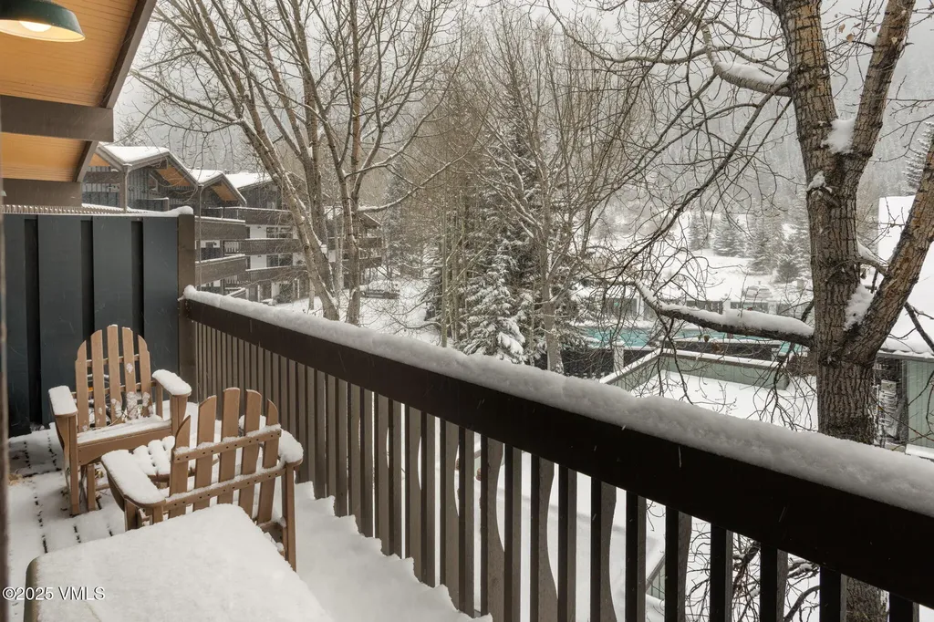 4670 Vail Racquet Club Drive Vail CO 81657