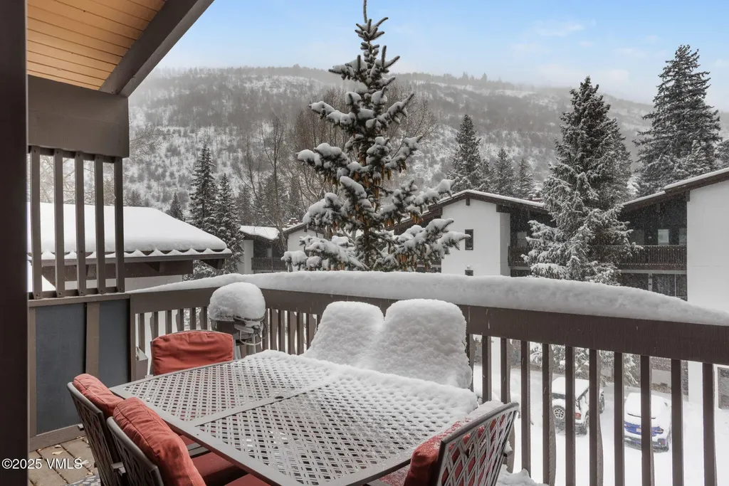 4670 Vail Racquet Club Drive Vail CO 81657