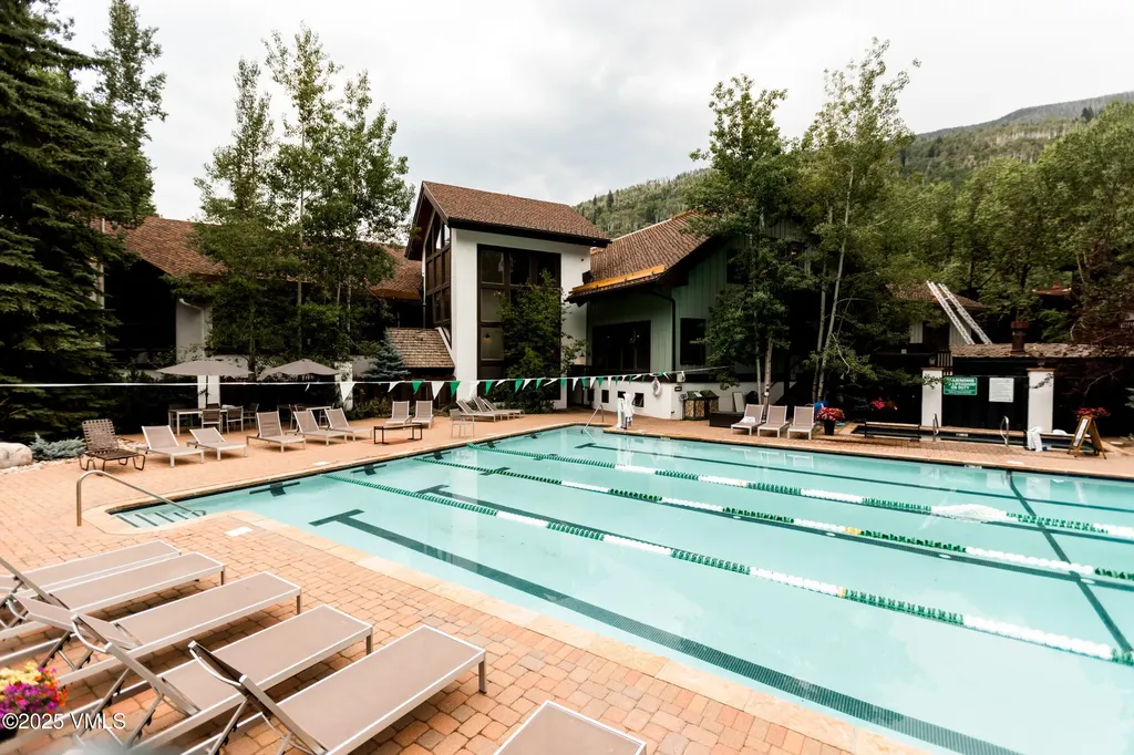 4670 Vail Racquet Club Drive Vail CO 81657