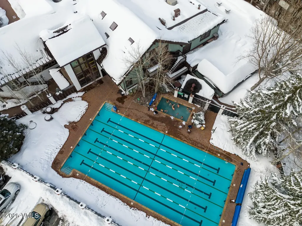 4670 Vail Racquet Club Drive Vail CO 81657
