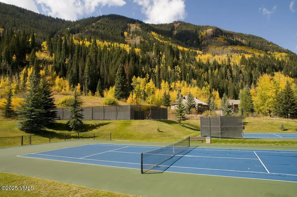 4670 Vail Racquet Club Drive Vail CO 81657